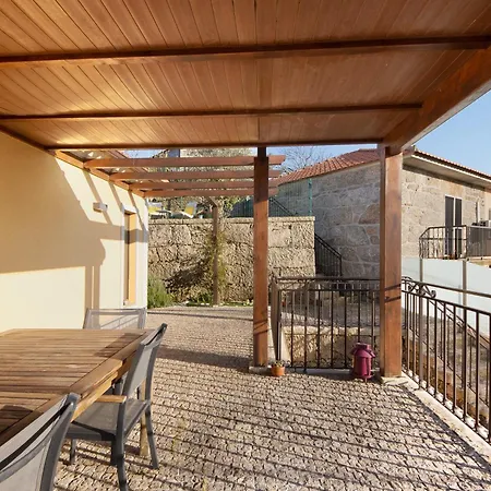 Villa Quinta Do Sonho