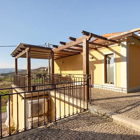 Quinta Do Sonho Villa *