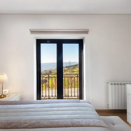 Villa Quinta Do Sonho