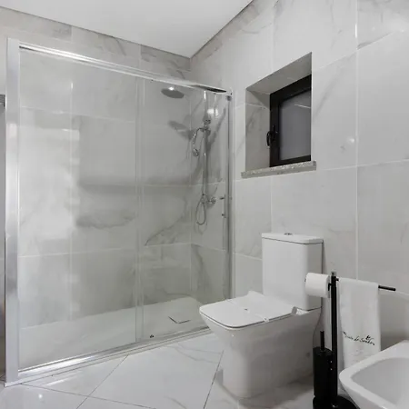 Quinta Do Sonho Villa *