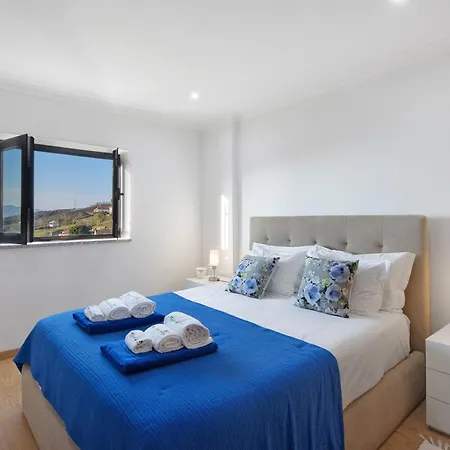 Quinta Do Sonho ヴィラ *