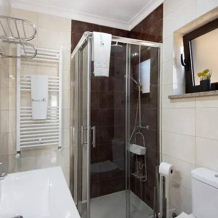 Quinta Do Sonho Villa Resende