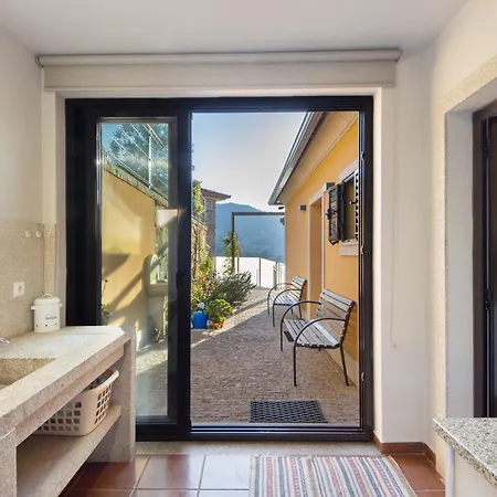 Quinta Do Sonho Villa