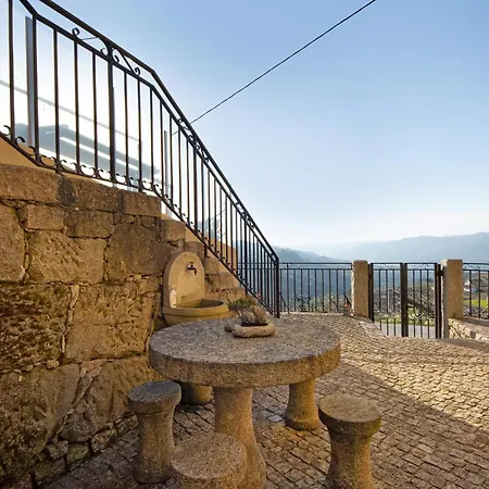 Villa Quinta Do Sonho