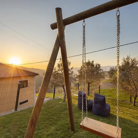 Quinta Do Sonho * Resende