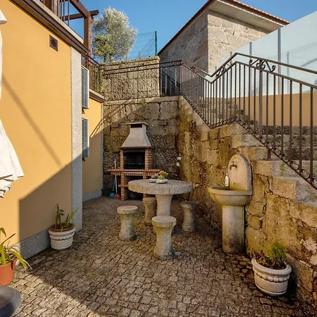 Quinta Do Sonho Villa