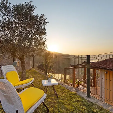 Villa Quinta Do Sonho *