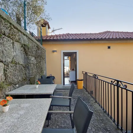 Villa Quinta Do Sonho *