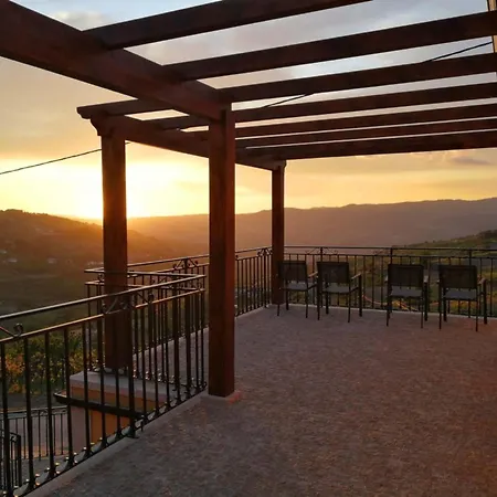 Villa Quinta Do Sonho Resende