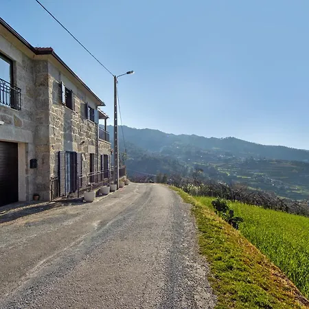 Quinta Do Sonho ヴィラ *