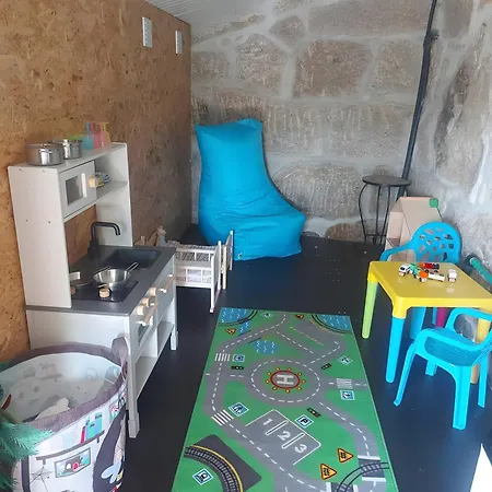 Villa Quinta Do Sonho