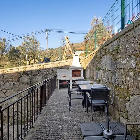 Quinta Do Sonho Villa Resende