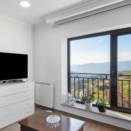 Quinta Do Sonho Villa