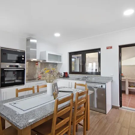 Villa Quinta Do Sonho
