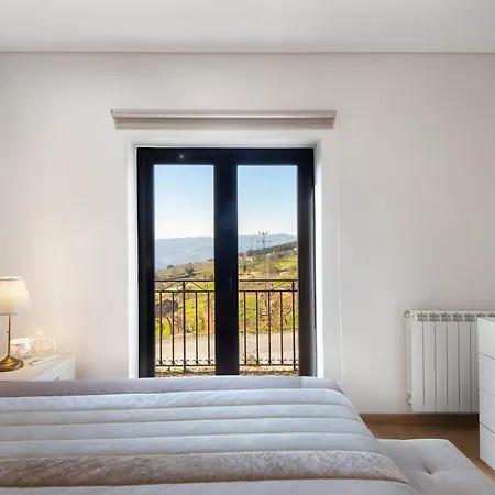 Quinta Do Sonho Villa *