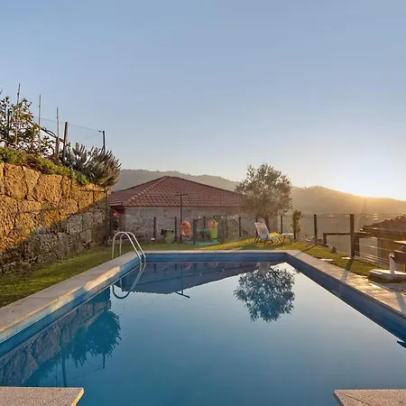 Quinta Do Sonho Villa Resende