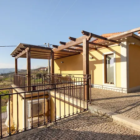 Quinta Do Sonho Villa Resende