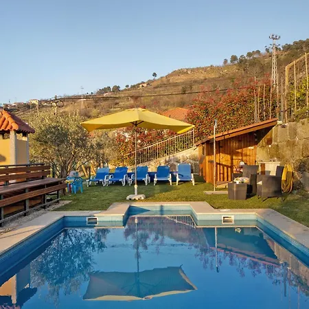 Villa Quinta Do Sonho Resende