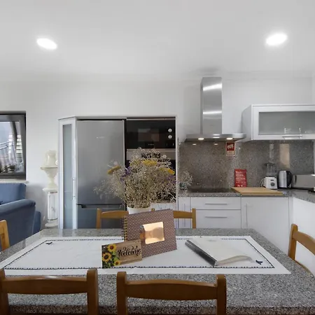 Villa Quinta Do Sonho *