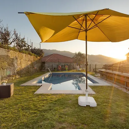 Quinta Do Sonho Villa Resende