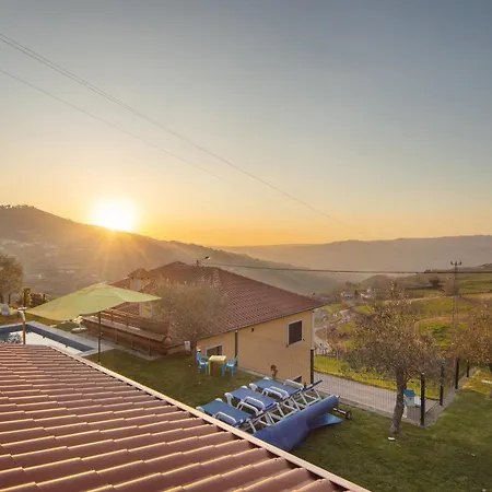 Quinta Do Sonho Villa