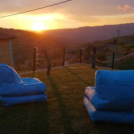 Quinta Do Sonho Villa Resende