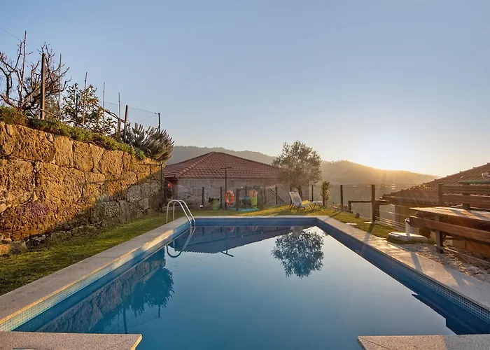 Quinta Do Sonho 빌라 *