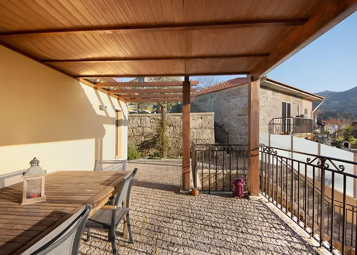 Villa Quinta Do Sonho