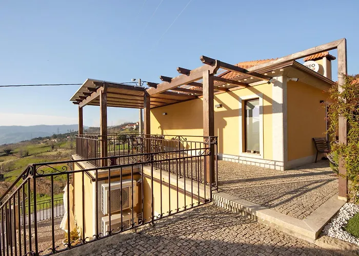 Quinta Do Sonho Villa *