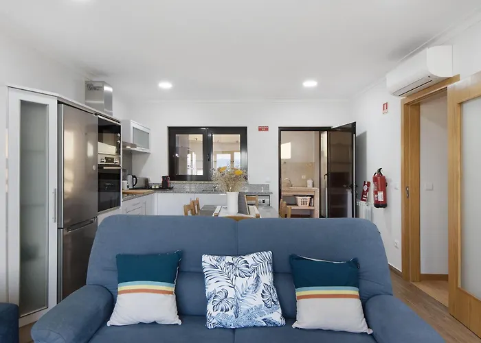 Quinta Do Sonho 레센데