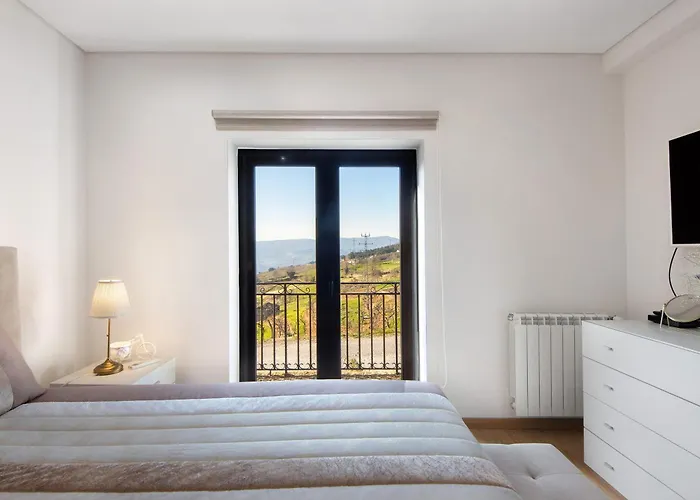 Villa Quinta Do Sonho