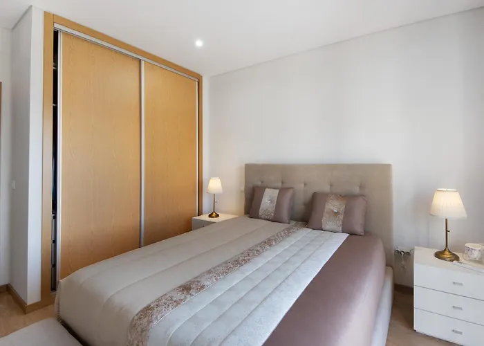 Quinta Do Sonho Villa