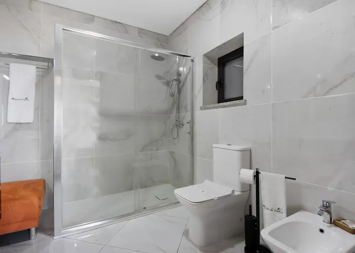 Quinta Do Sonho Villa *