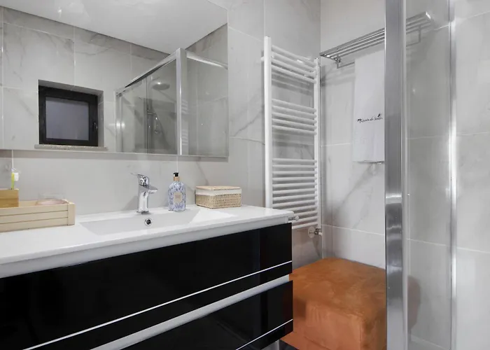 Quinta Do Sonho 빌라 *