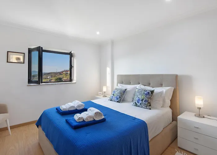 Quinta Do Sonho Villa *