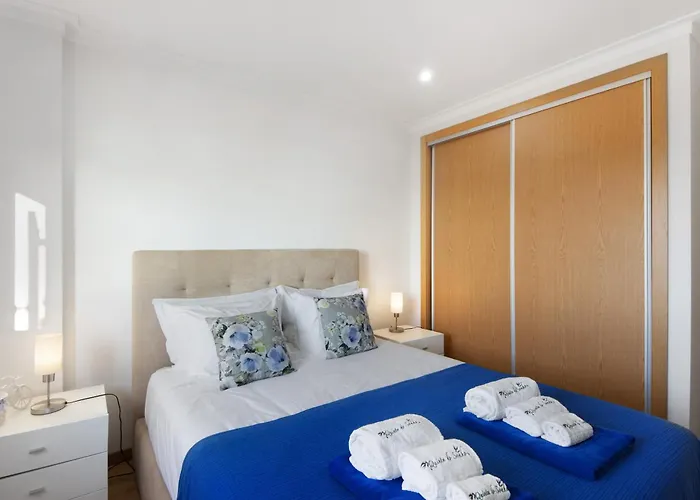 빌라 Quinta Do Sonho