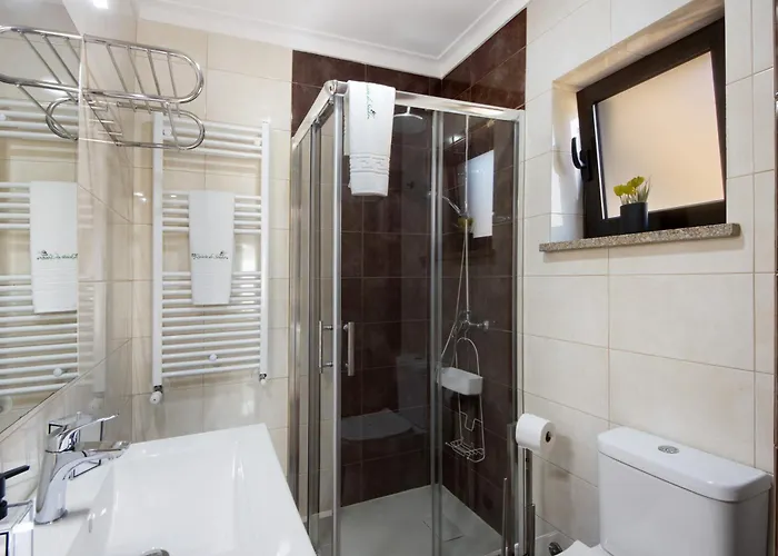 Quinta Do Sonho 빌라 레센데