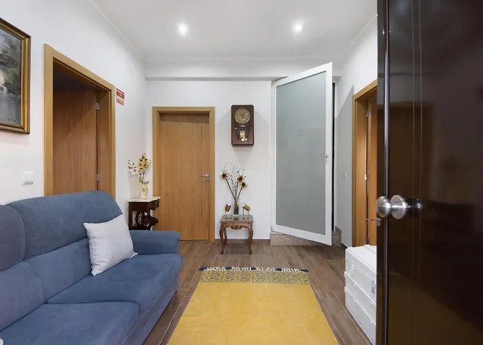 빌라 Quinta Do Sonho *