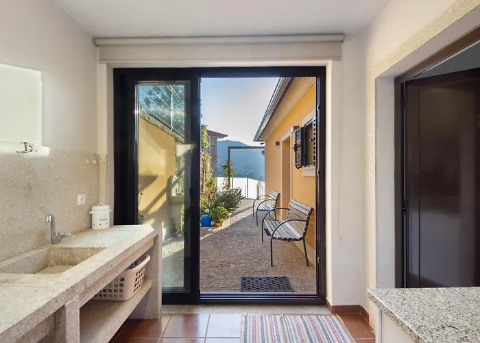 Quinta Do Sonho Villa