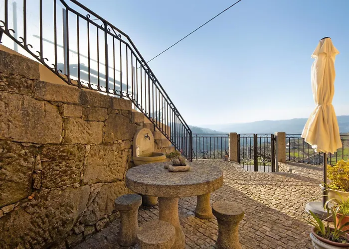 Villa Quinta Do Sonho