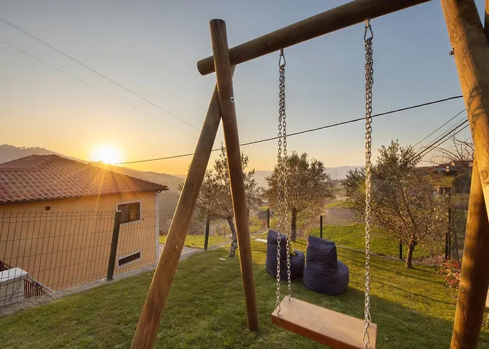 Quinta Do Sonho * 레센데