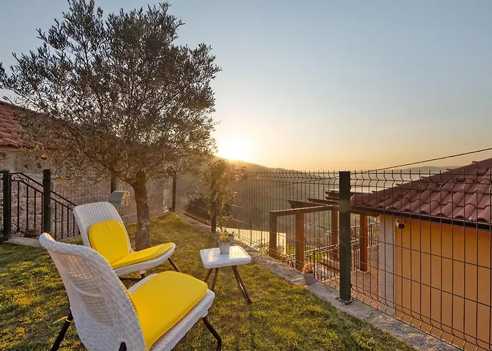 Villa Quinta Do Sonho *