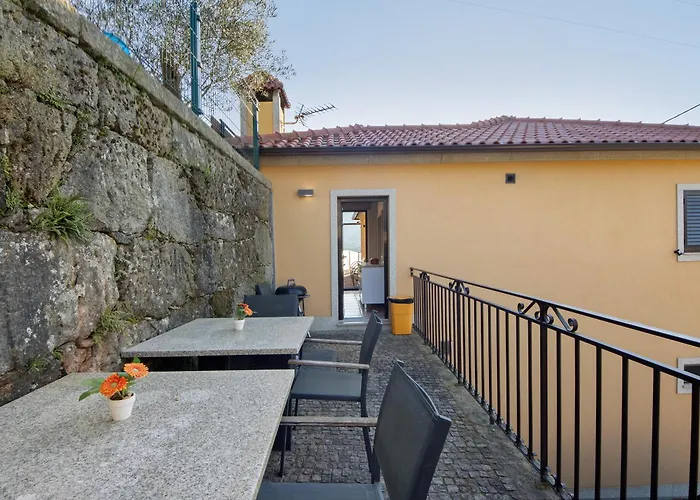 Villa Quinta Do Sonho *