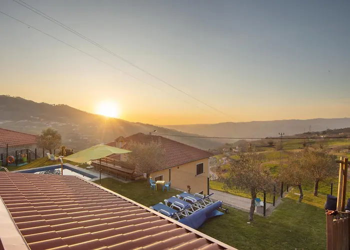 Quinta Do Sonho Resende