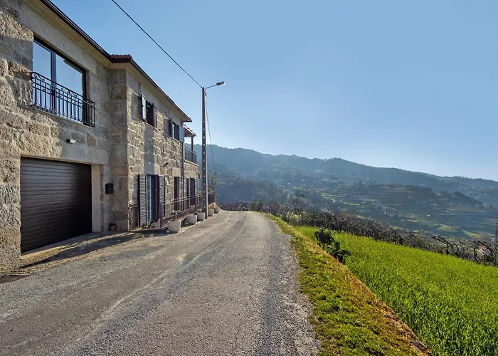 Quinta Do Sonho 빌라 *