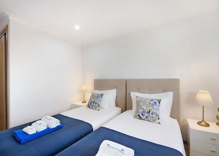 Quinta Do Sonho 레센데