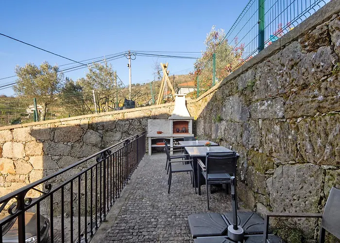 Quinta Do Sonho Villa Resende